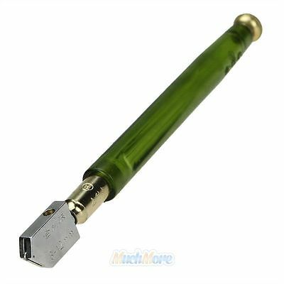 New Portable Diamond Tipped Glass Cutter Cutting Tool
