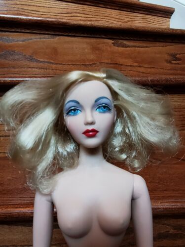 Nude Ashton Drake Gene Marshall Doll